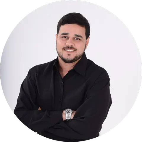 Edmar Guimarães