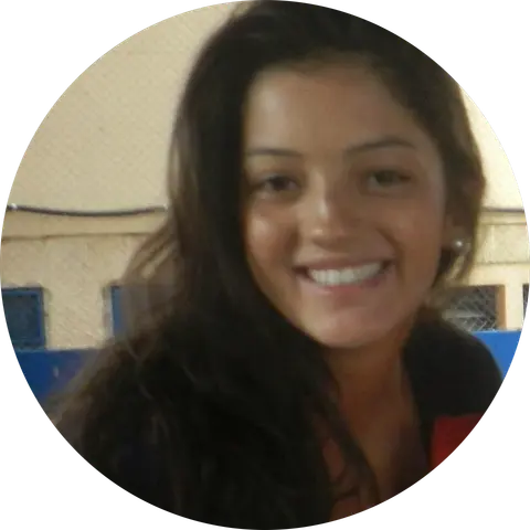 Camila Fernanda Silva Peron