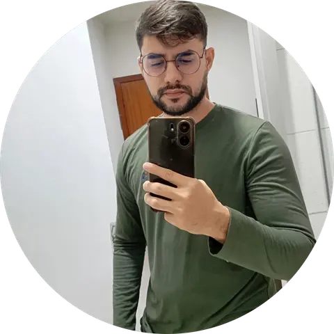 Atila Lima Pereira