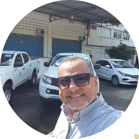 Ronaldo José