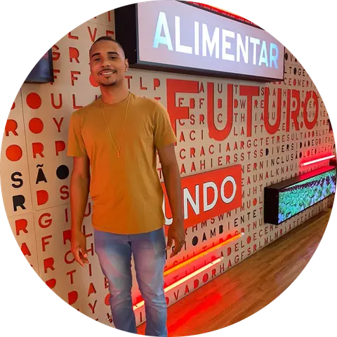 Ícaro Pereira