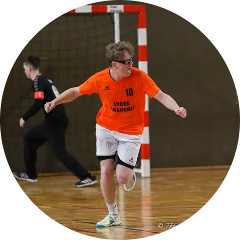 Oscar Goerger