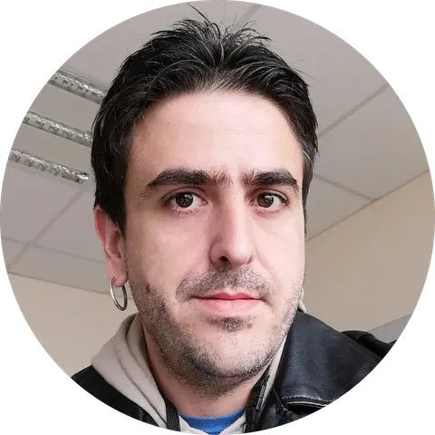 Joseba Martos