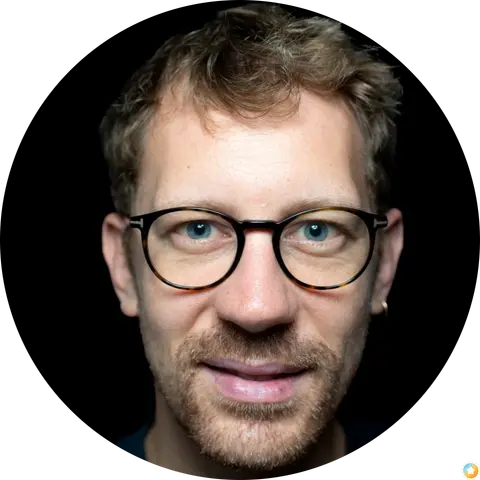 Tobias Udave