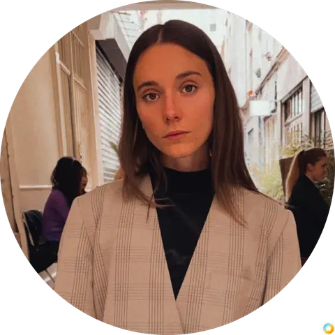 Marie Chrt
