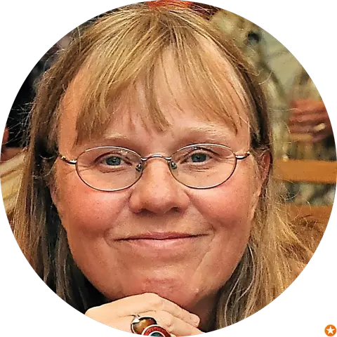 Marita Andersson