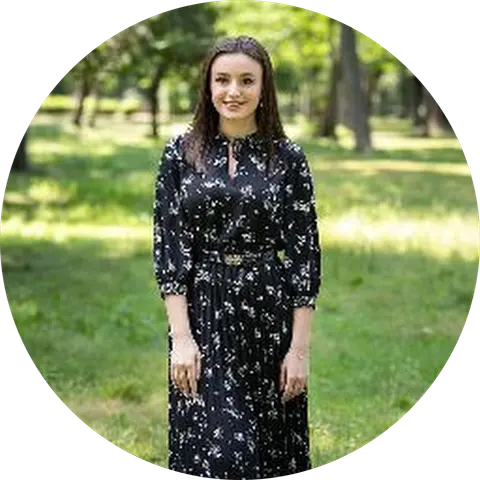 Elena Şandru