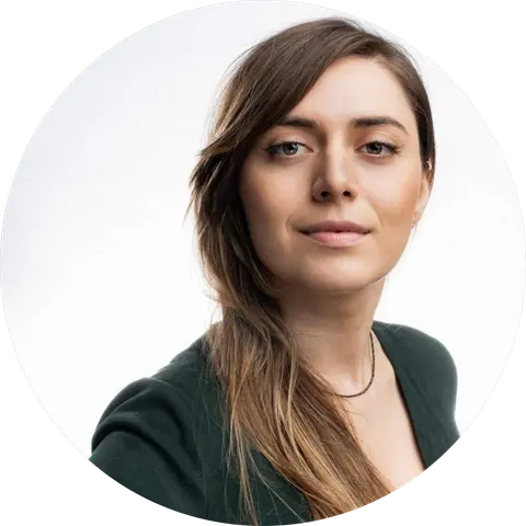 loredana dumitrescu