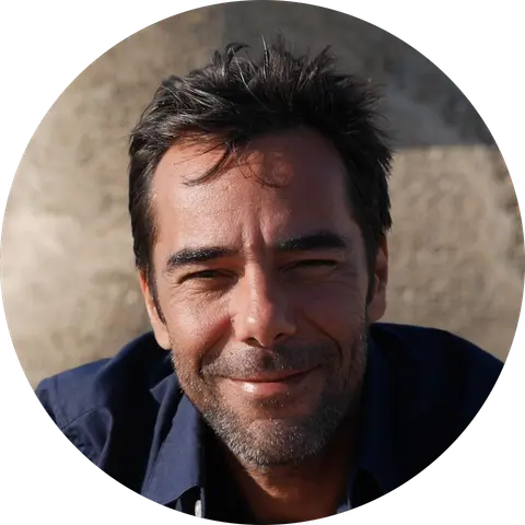 Dan Benzakein