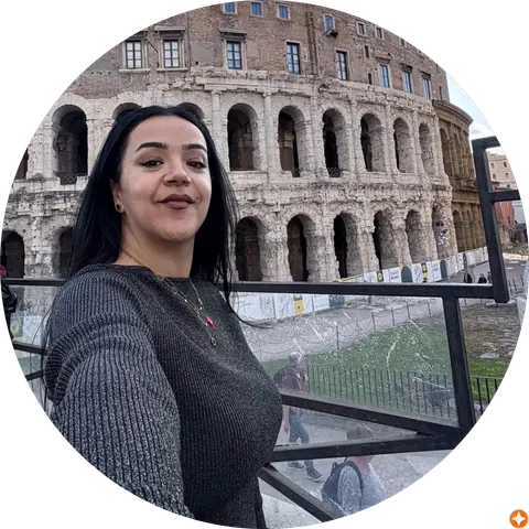 Rouba Fattoum