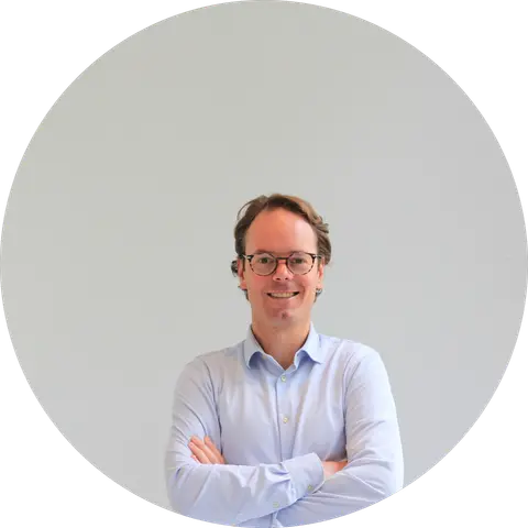 Mathieu Smet