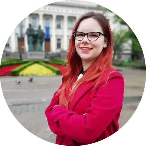 Elitsa Atanasova