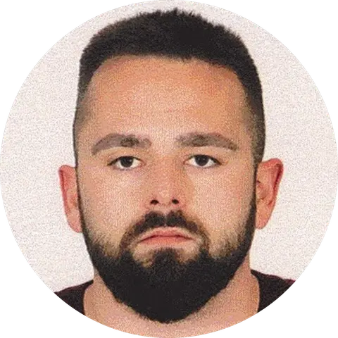Boris Malinow