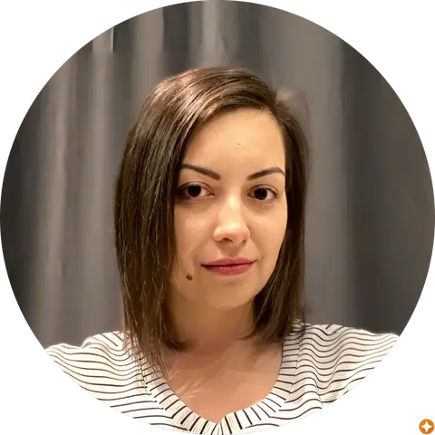 Kalina Konstantinova