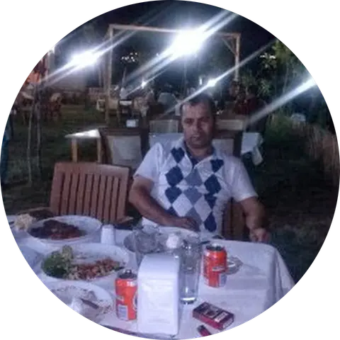 necati aydın