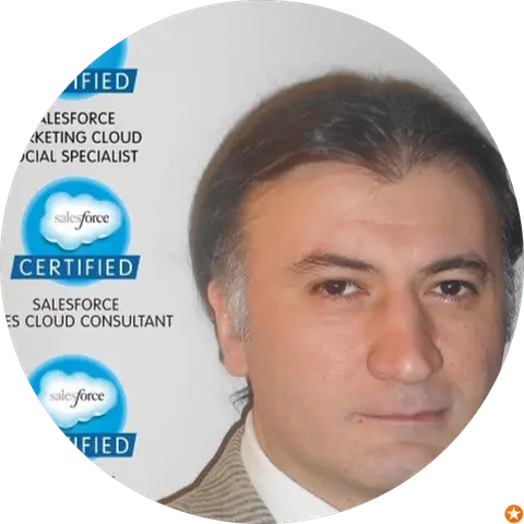 Levent Korkmaz