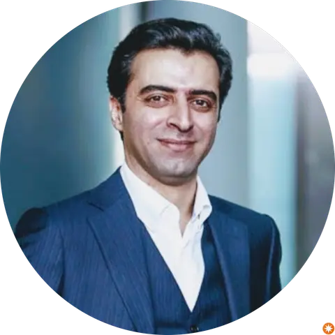 Kaveh Asadzamaneh