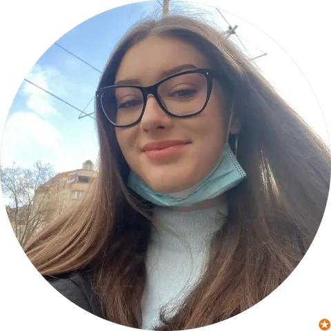 Grety Kasheva