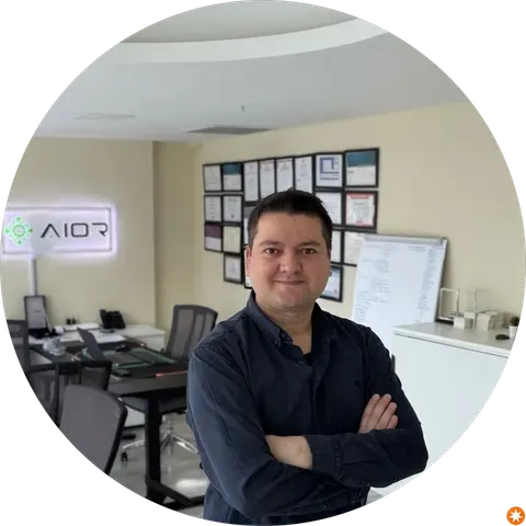 Veysel Akbaş
