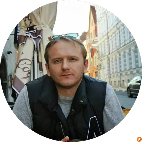 Михаил Прокудин