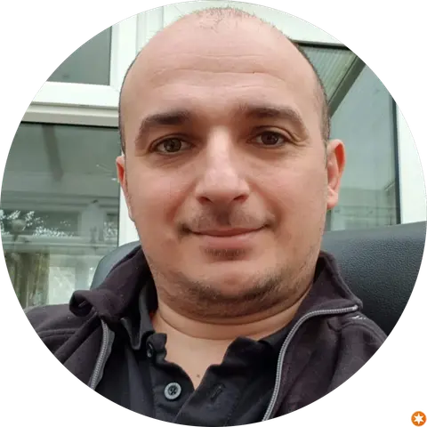 Marius Surdeanu
