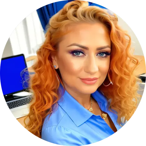 Felicia Stefania Badea Meresescu