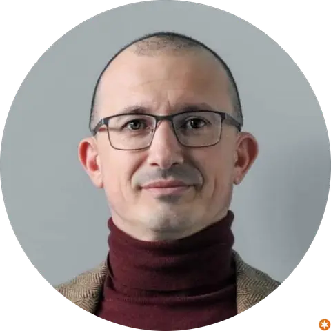 Alex Zabunov