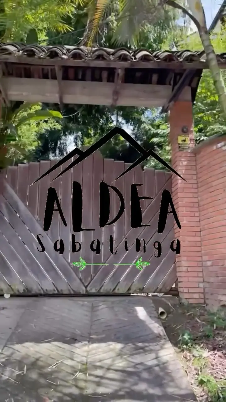 Aldea Sabatinga photo 3