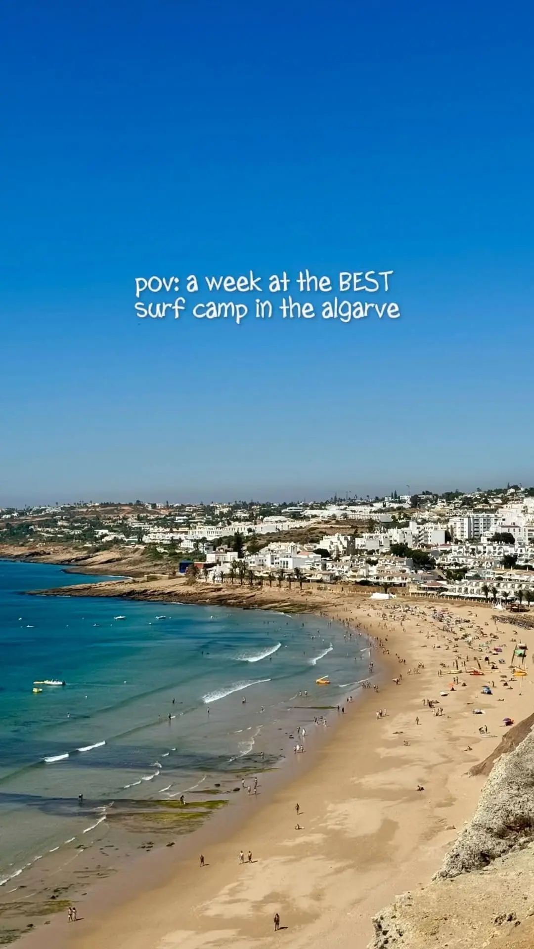 Algarve Watersport Kite- Surf- Windsurf School and Camp