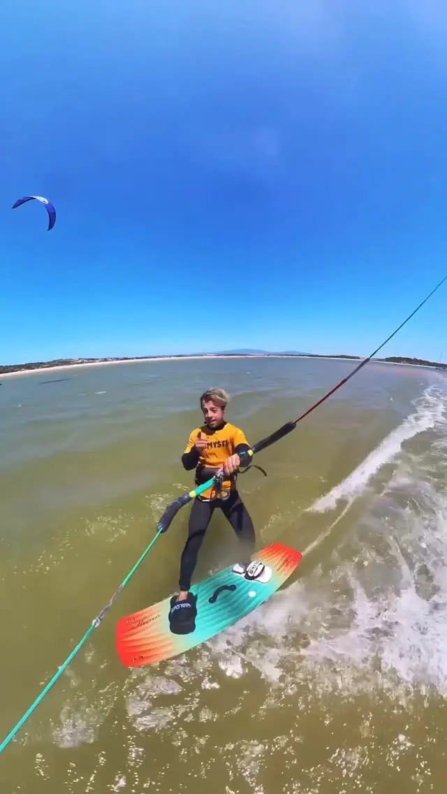 Algarve Watersport Kite- Surf- Windsurf School and Camp photo 8