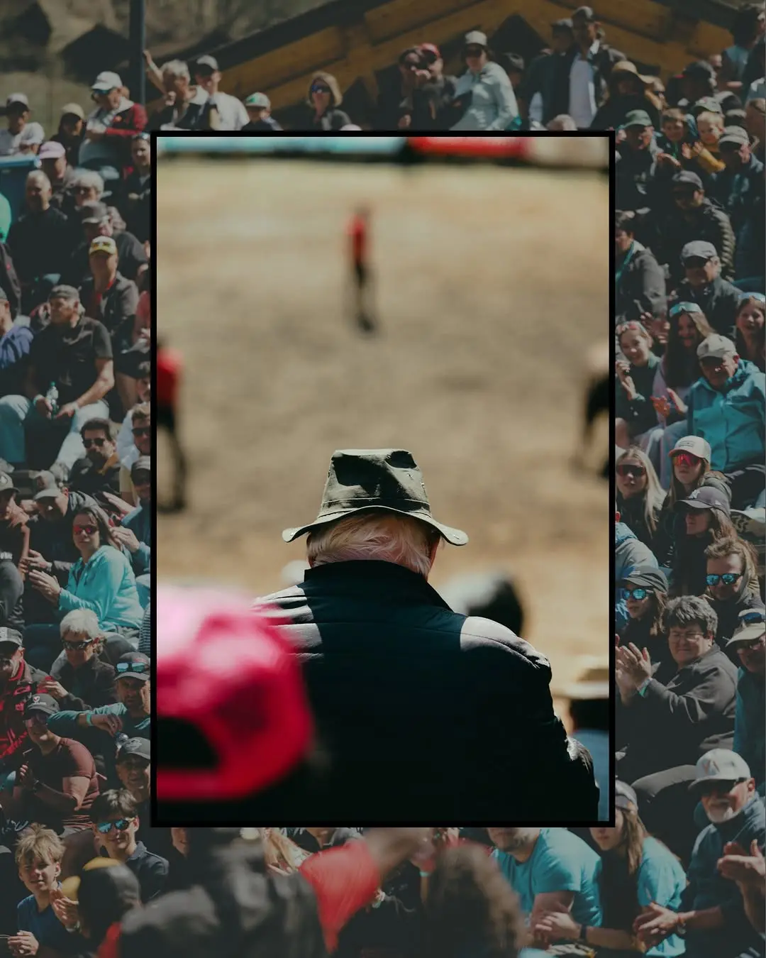 🐮 Today was a special day in our valley. Like every spring, farmers gather in the Hérens arena in our village for a trad
