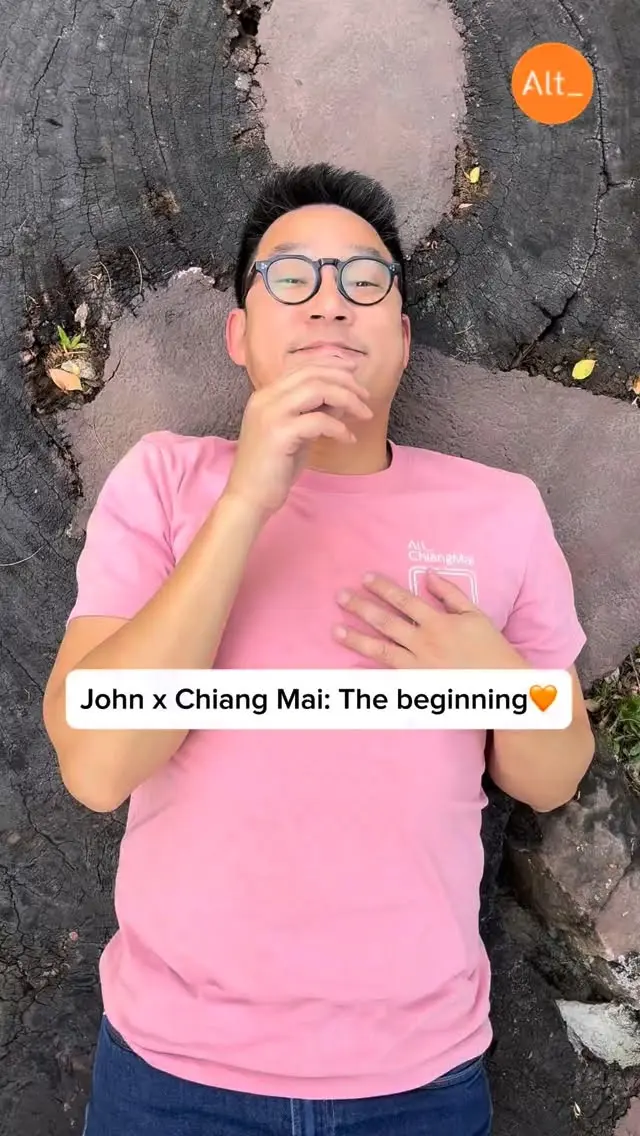 Alt_ChiangMai - coliving & coworking space photo 1