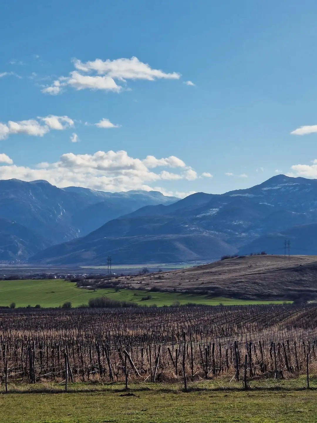 From our paradise in Bansko to the heritage of Thracian lands.
A short drive away  Bessa Valley Winery produces exceptio