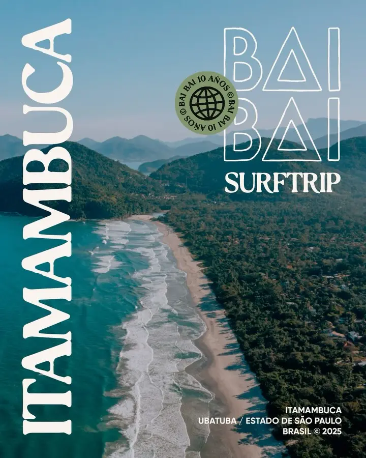 BAI-BAI Surf House photo 4