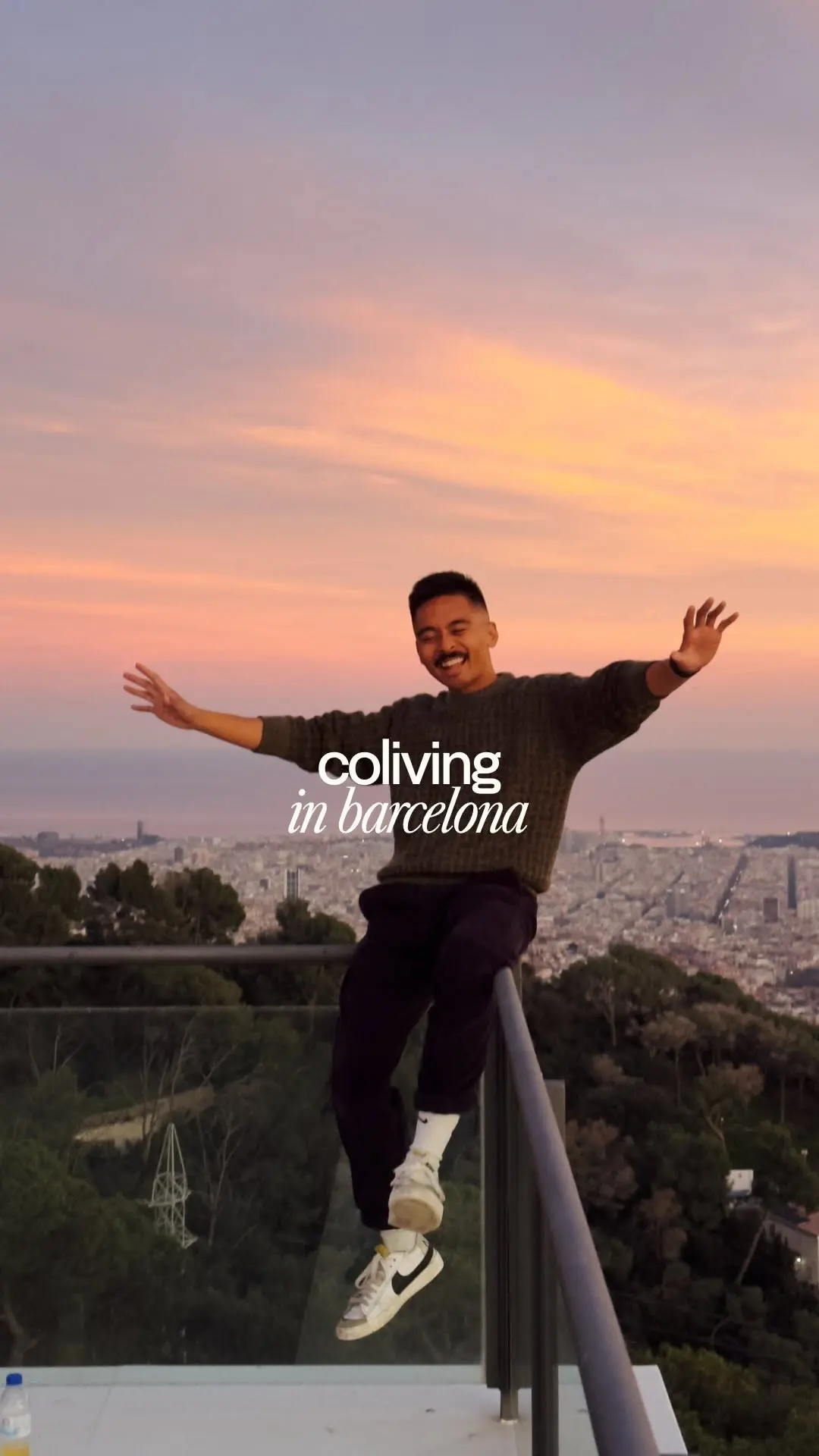 Circles Coliving & Coworking Barcelona