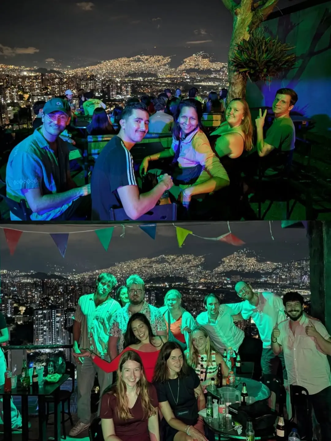 Our favourite May group pictures 📸🤩😍

Did you or your Co404 buddies make it into this month’s group pictures selection?

