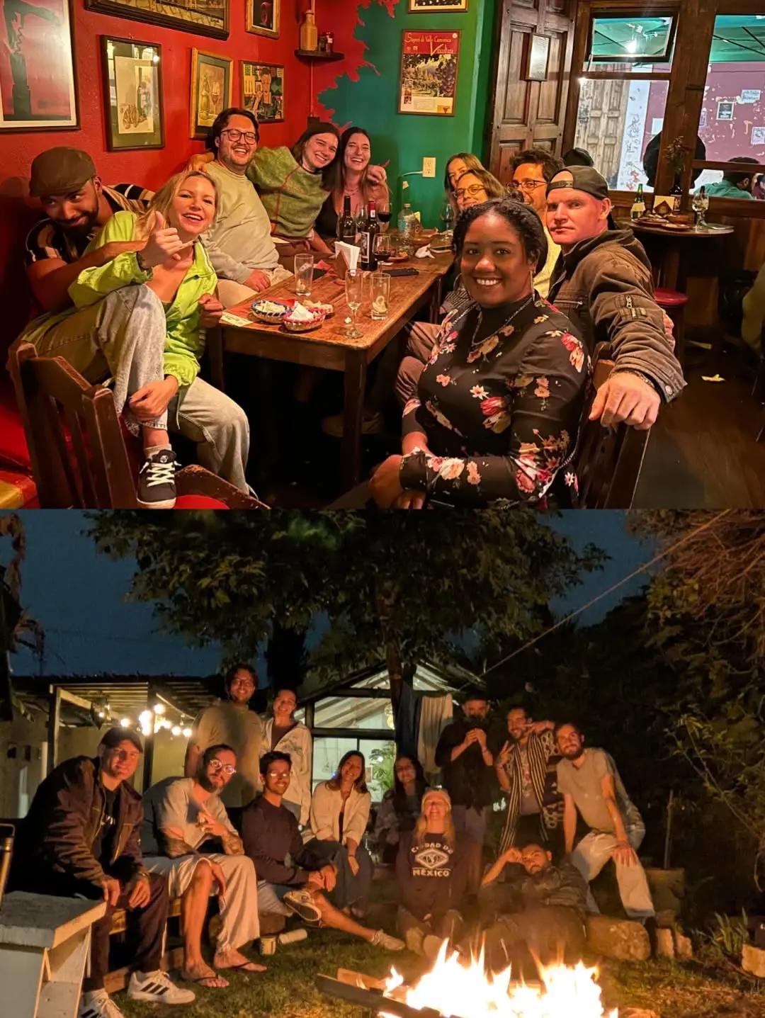 Our favourite May group pictures 📸🤩😍

Did you or your Co404 buddies make it into this month’s group pictures selection?
