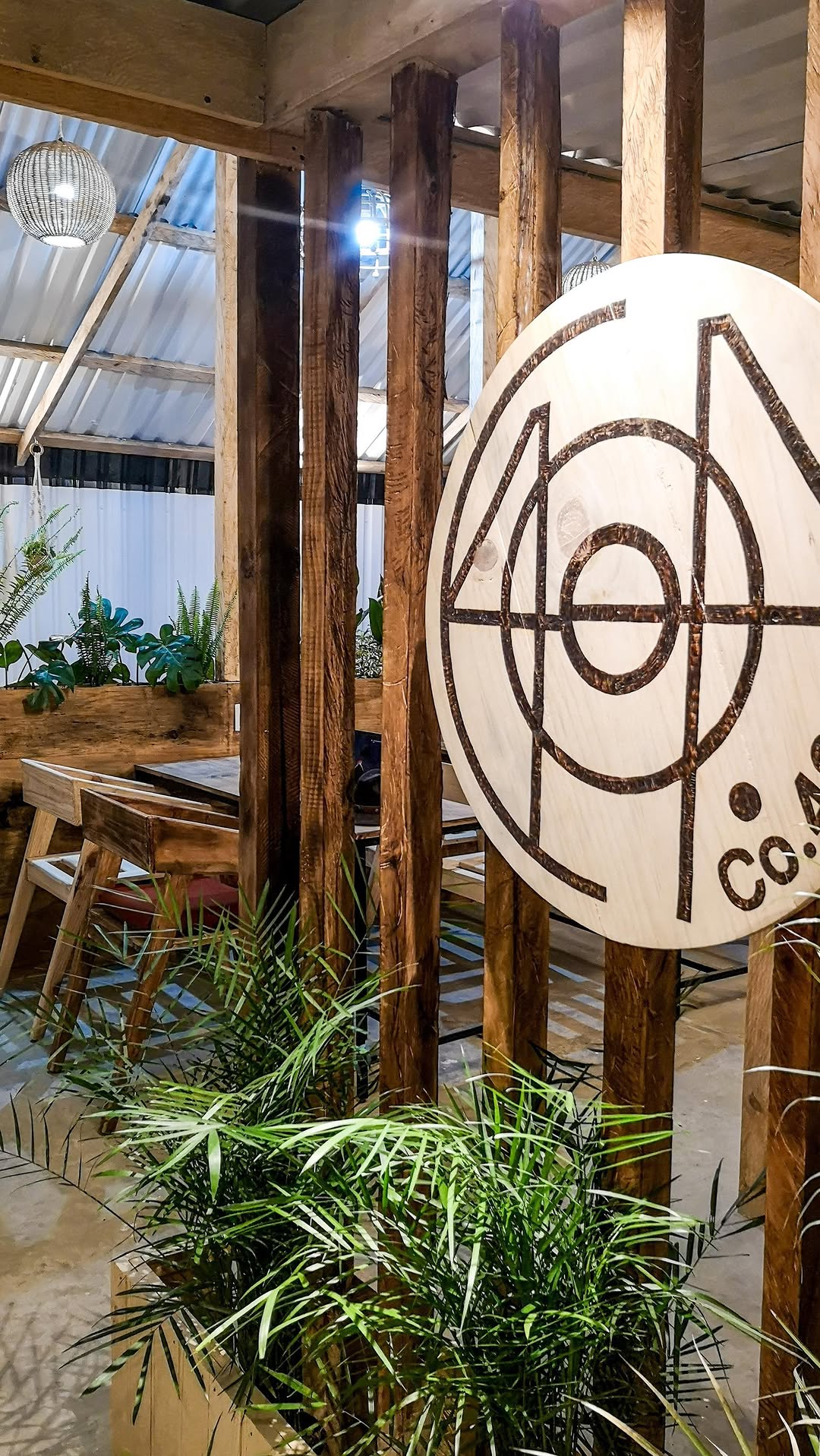 Co.404 San Cris - Coliving/Coworking