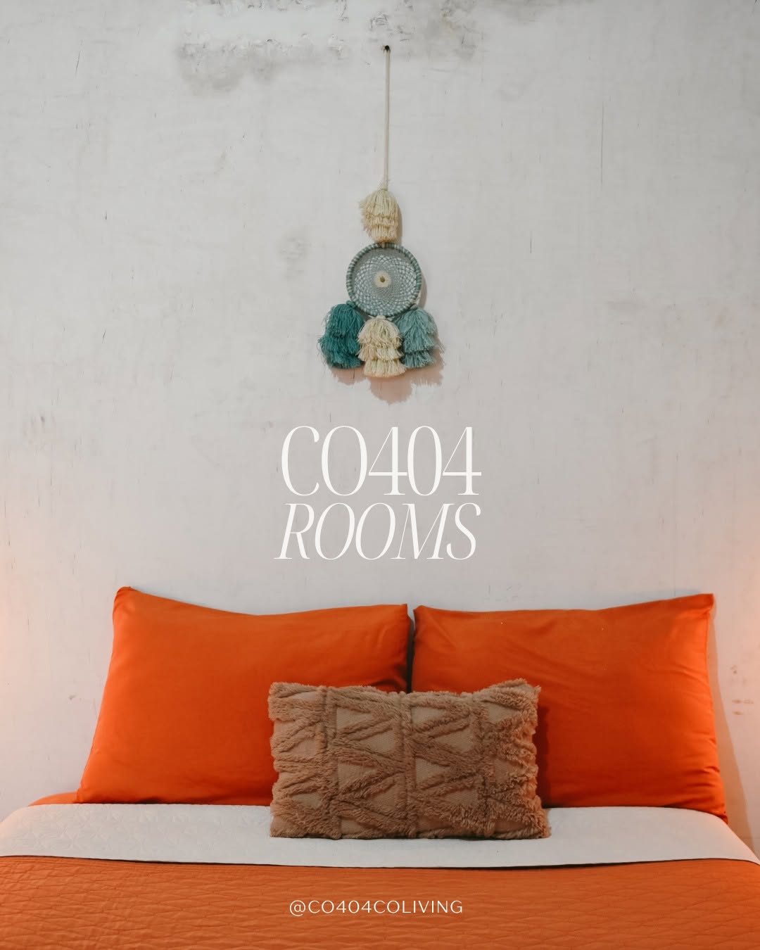 Welcome to your dream digital nomad sanctuary! 🌟✨ Our coliving spaces in Mexico and Colombia are designed with you in mi