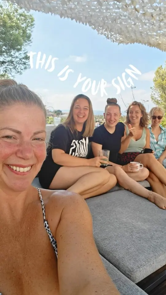 CO-Living & CO-Working Costa Blanca­ - NewWork Dénia S.L. photo 9