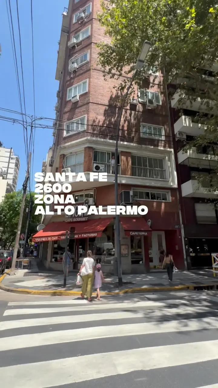 Codreamers Coliving Buenos Aires photo 5