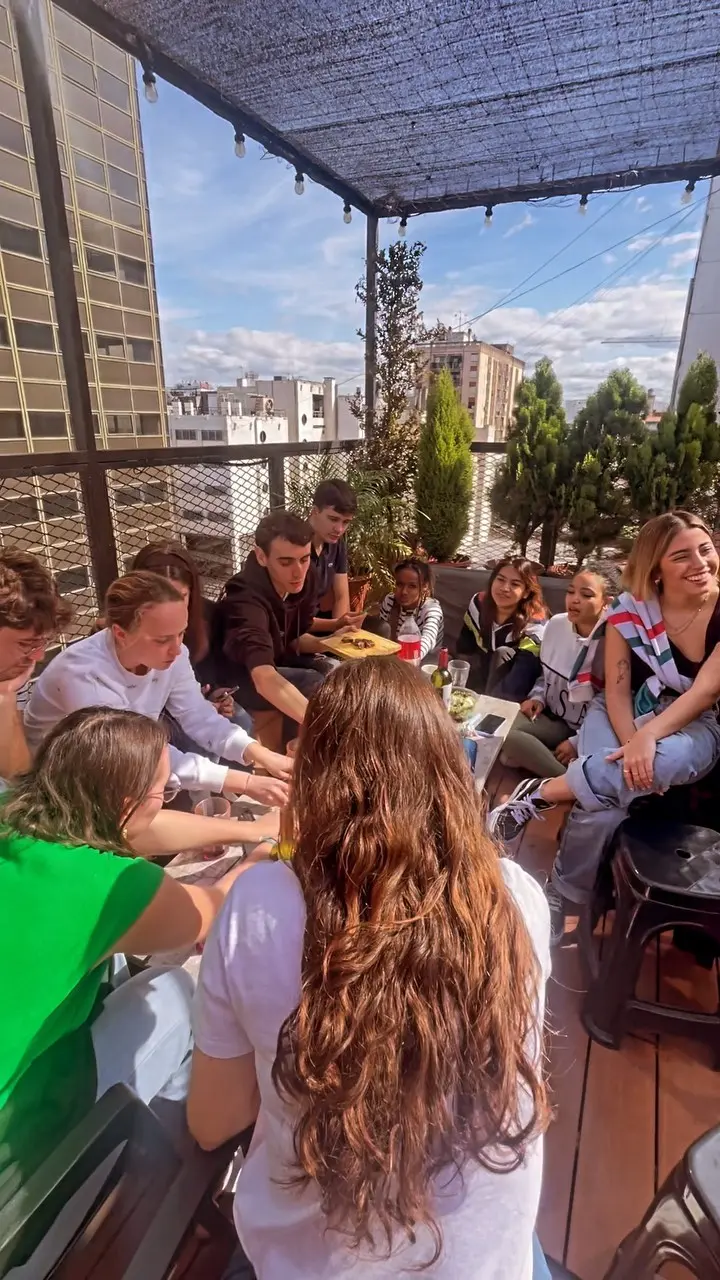 Codreamers Coliving Buenos Aires photo 3