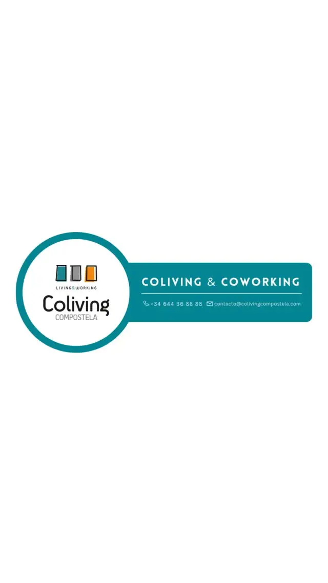 Coliving Compostela photo 5