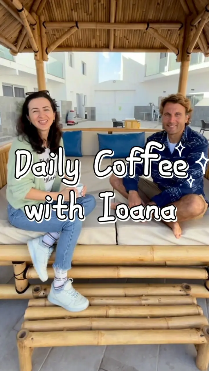 Coliving and Surfing - Your Coworking & Coliving in Corralejo (Fuerteventura, Canary Island) photo 3