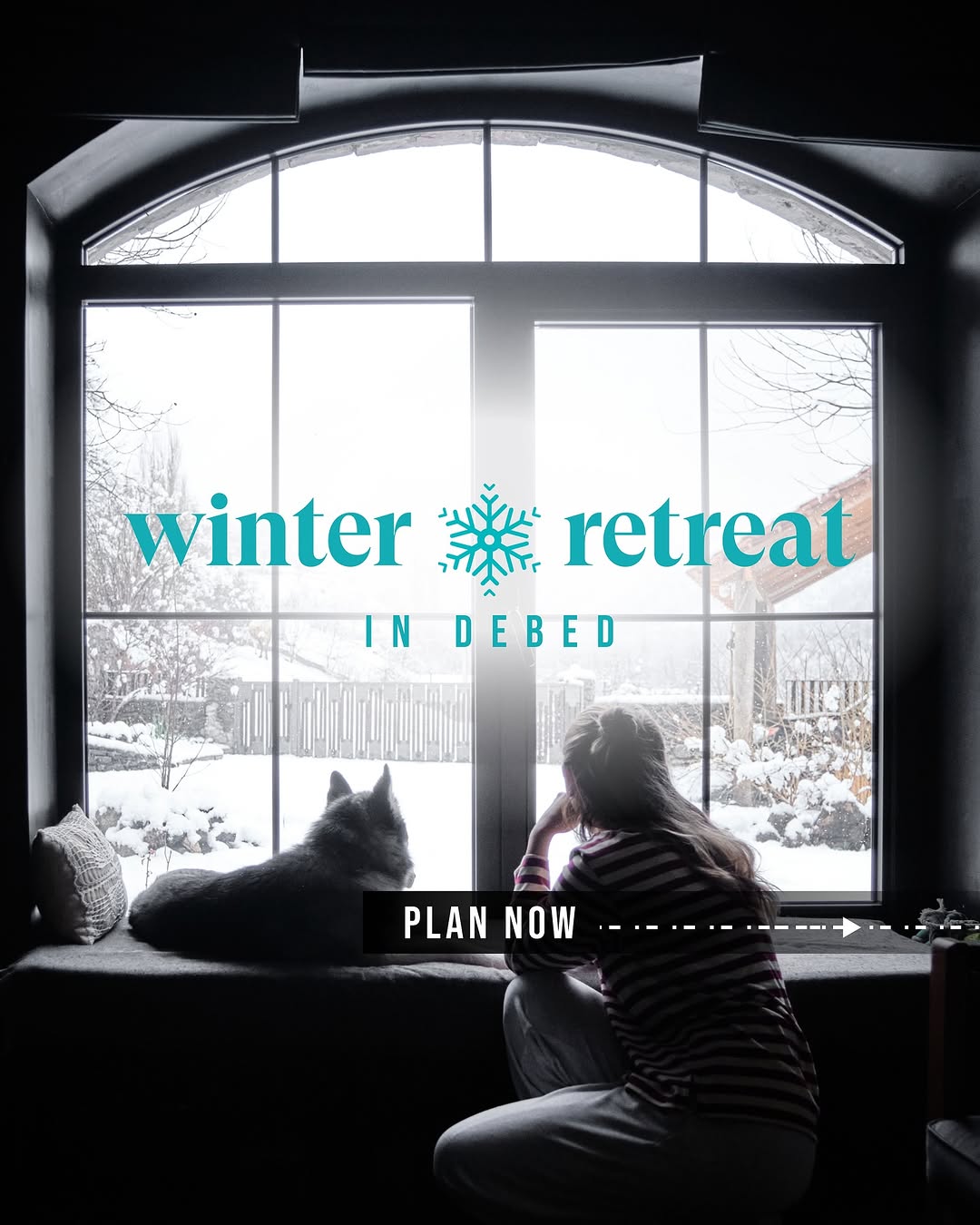Debed Life Workation & Retreat