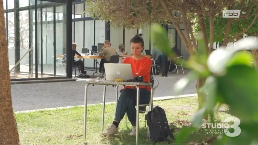 Co-working Space Ponta do Sol photo 4