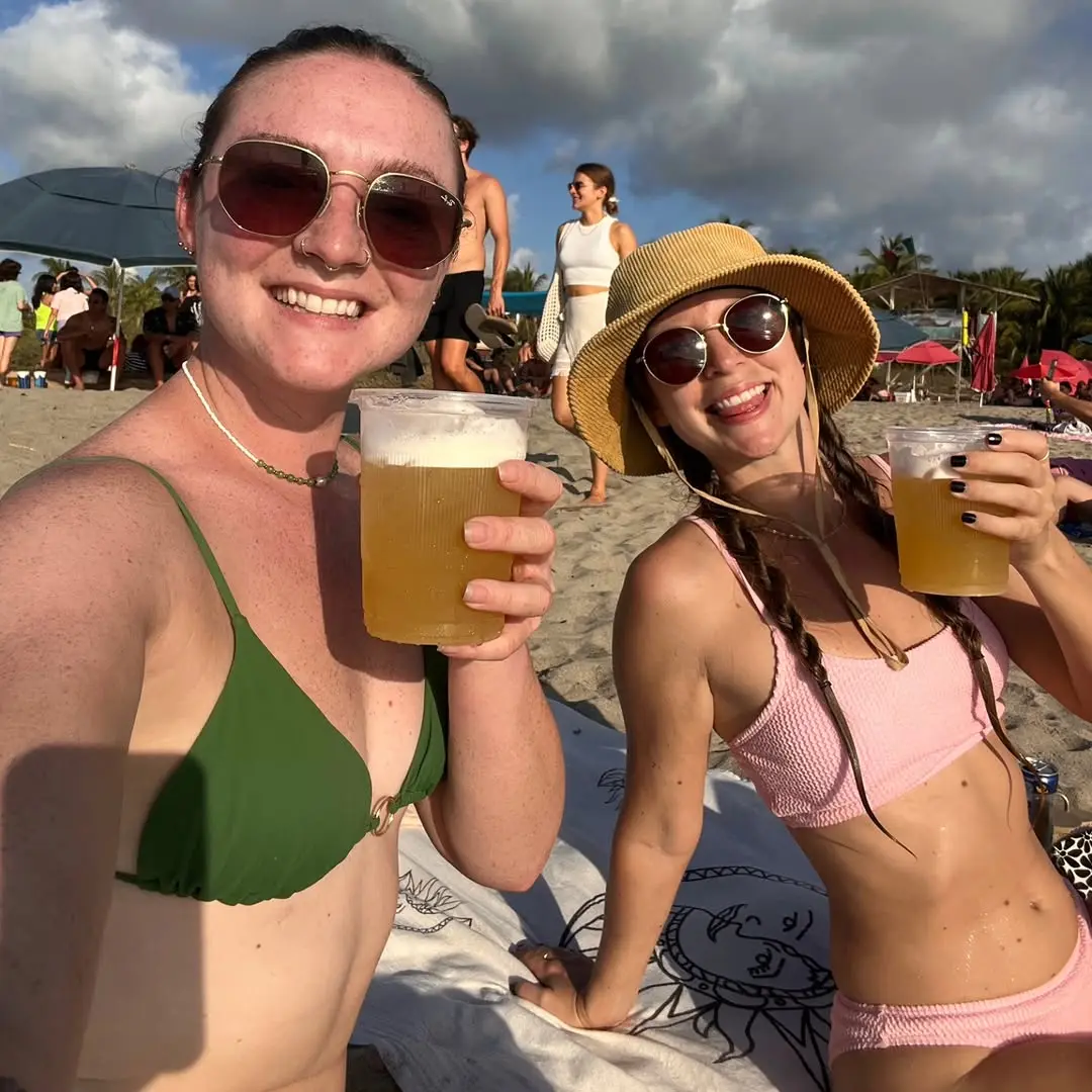 El Mundito Coliving - Puerto Escondido