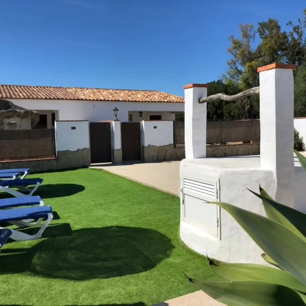 📍Nuevas instalaciones!!! 🥳

👉🏼Opciones :
⭕Habitación compartida.
⭕Habitación privada.
⭕Estudio privado.

🤽🏻‍♀️Áreas comu