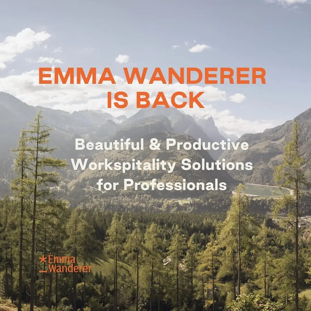 Emma Wanderer Campus Alps