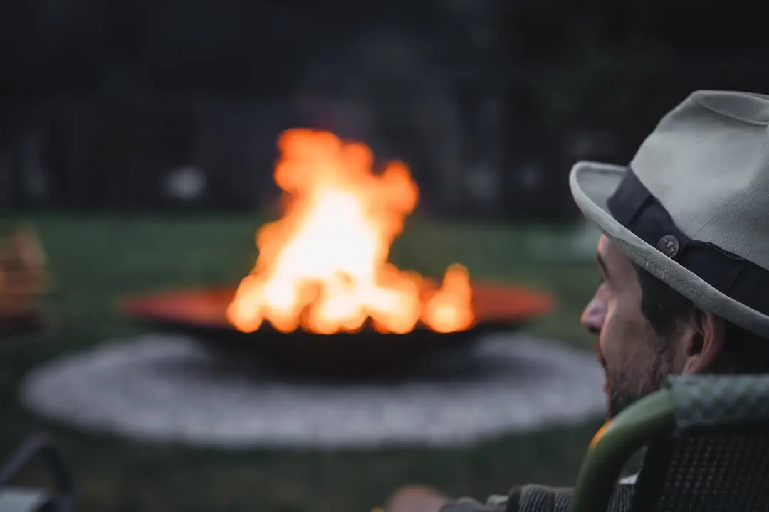 Invite your team around the Christmas Campfire. 🎄

Reflect on the past year and celebrate the achievements of your team 